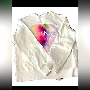 Calvin Klein Crewneck Sweatshirt